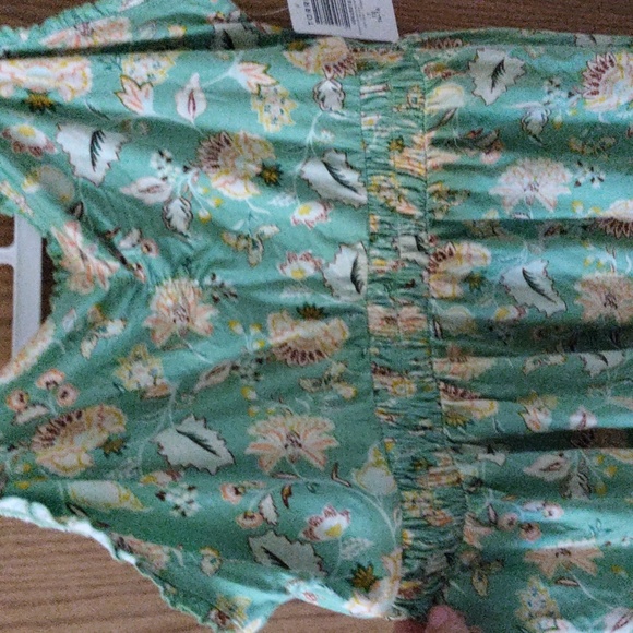 Plus size Super Soft knit top - Picture 2 of 4